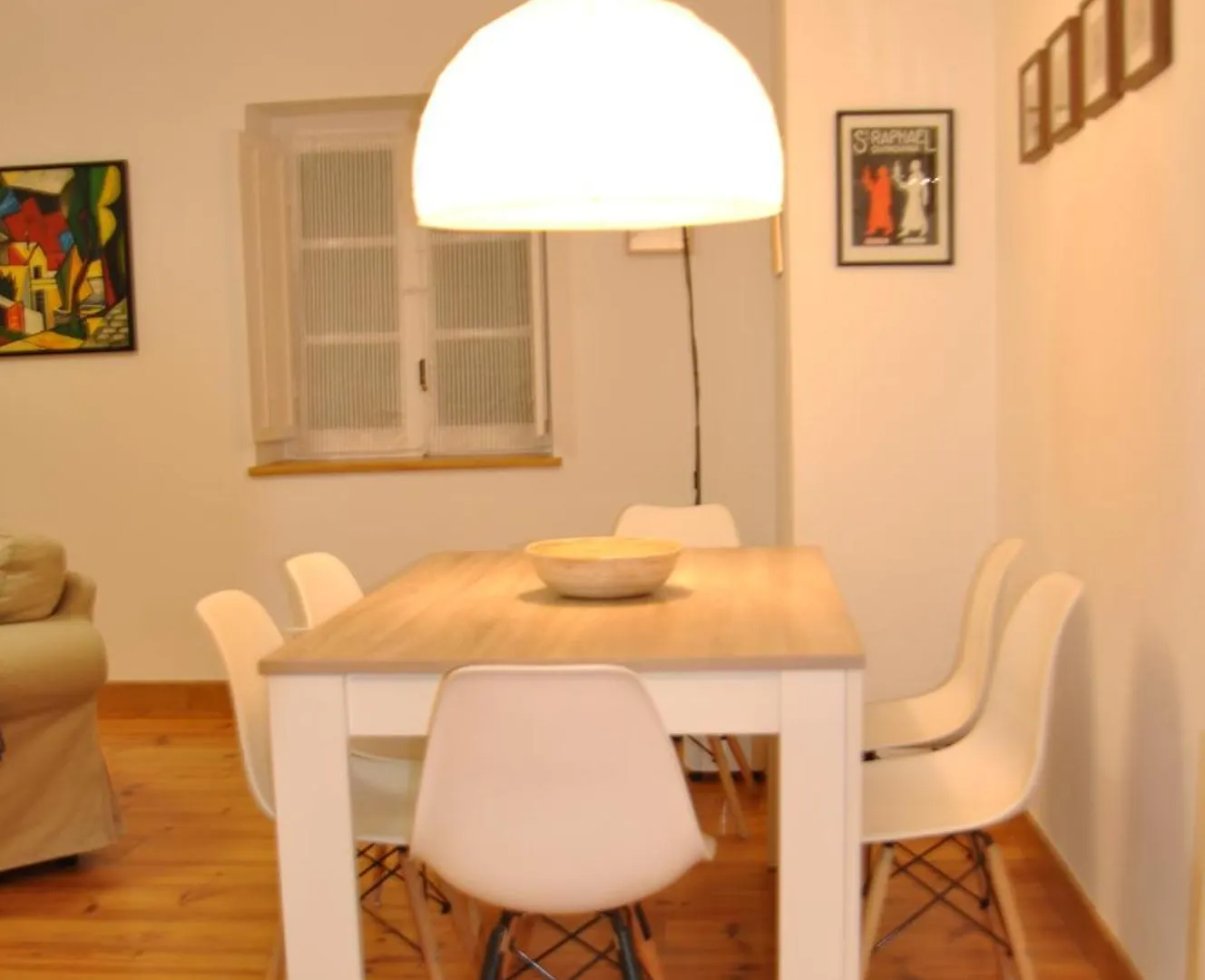 En Pleno Centro Del Casco Historico De Hondarribia Appartement Spanje