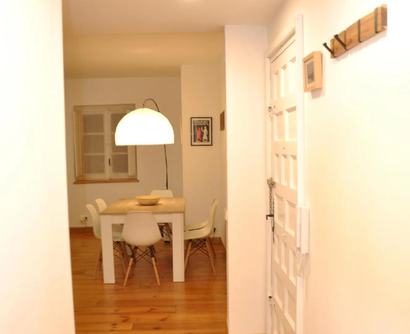 En Pleno Centro Del Casco Historico De Hondarribia Appartement