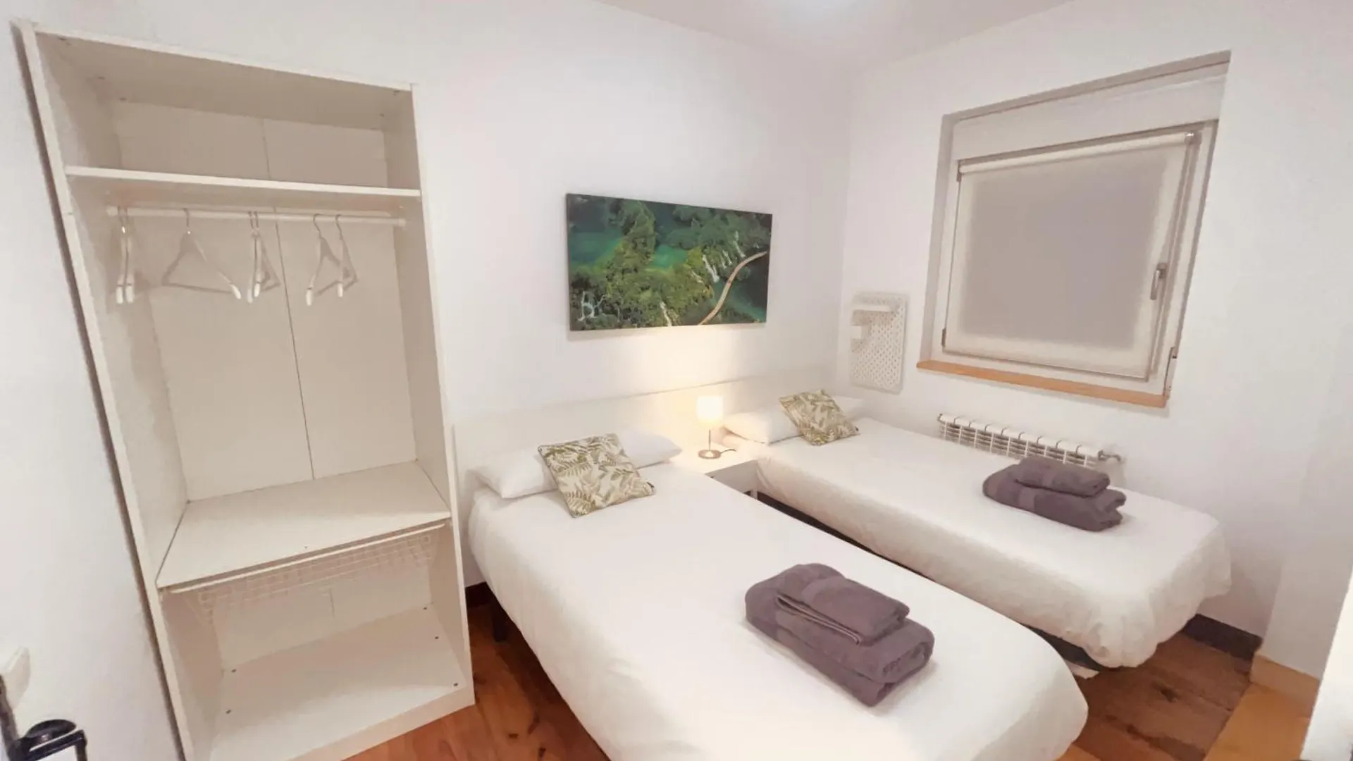 En Pleno Centro Del Casco Historico De Hondarribia Appartement