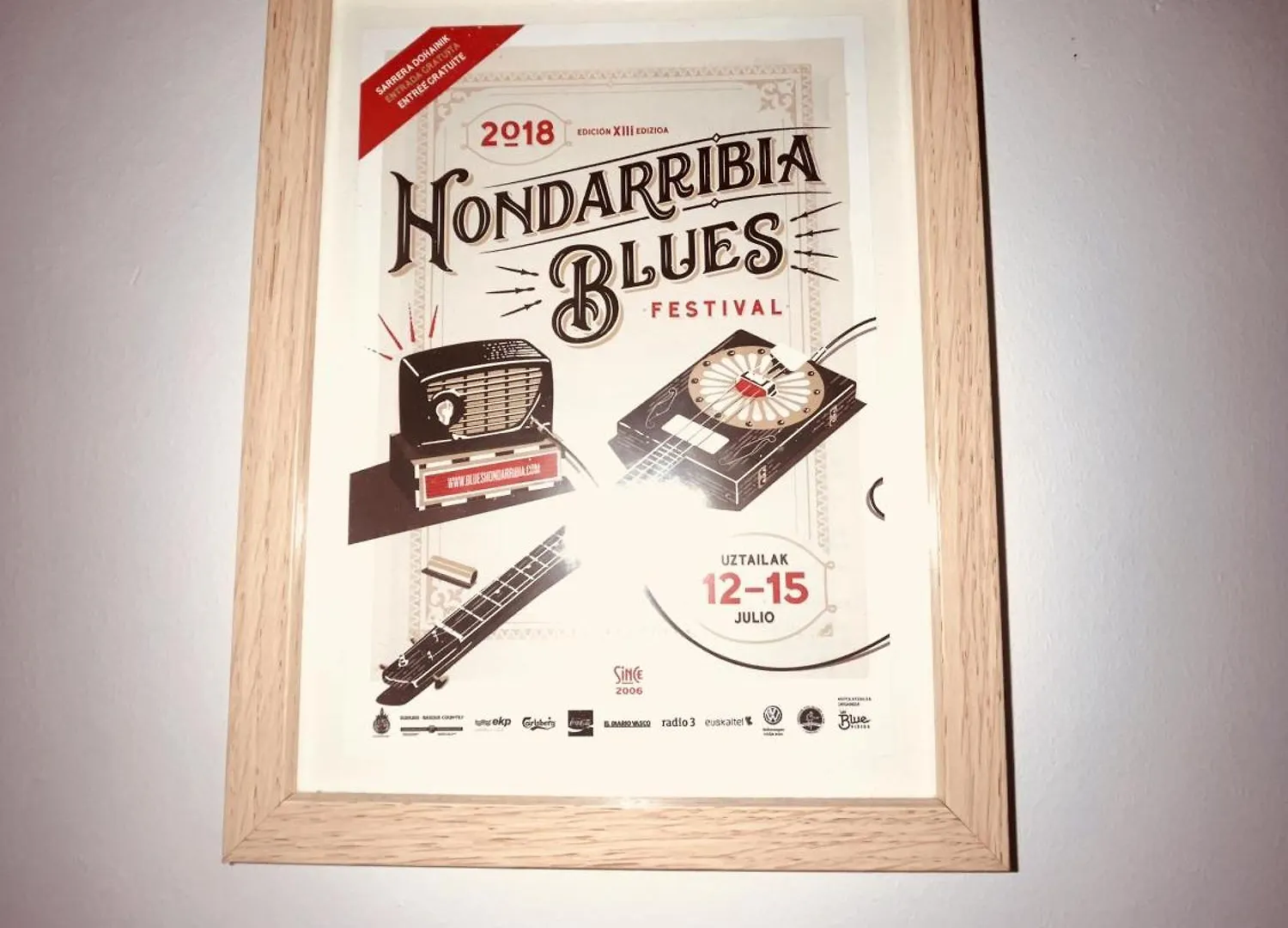 En Pleno Centro Del Casco Historico De Hondarribia Appartement Spanje