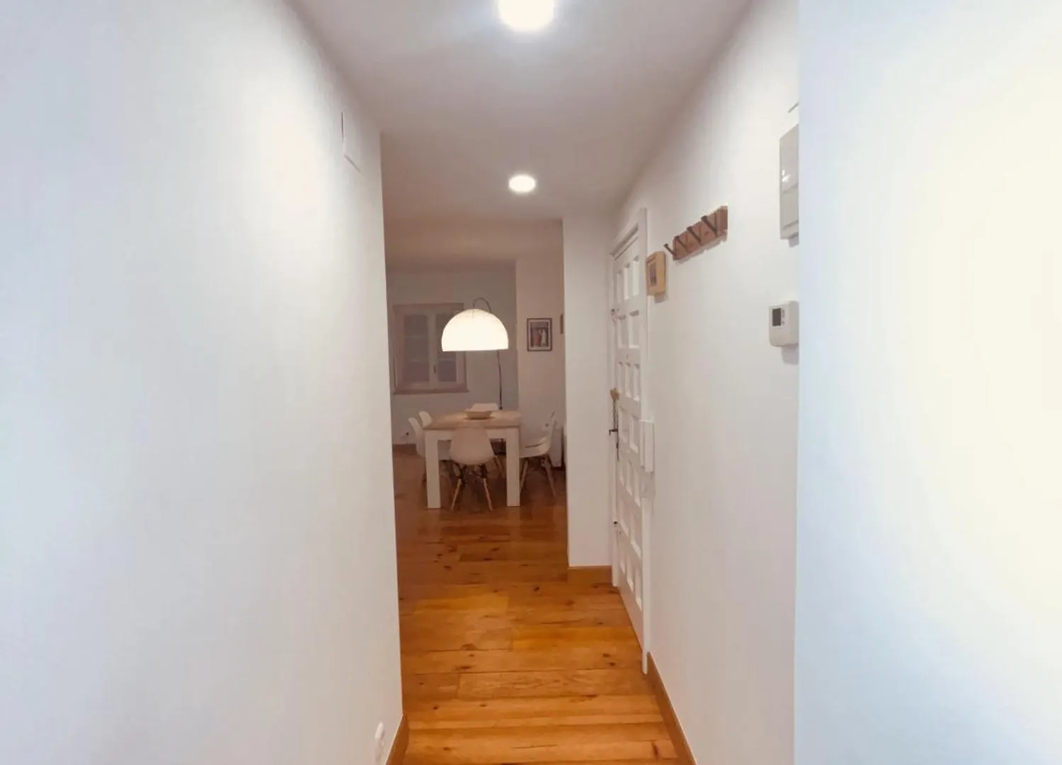 En Pleno Centro Del Casco Historico De Hondarribia Appartement